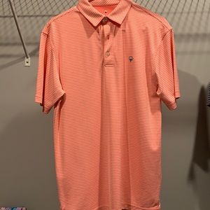 Southern shirt performance polo